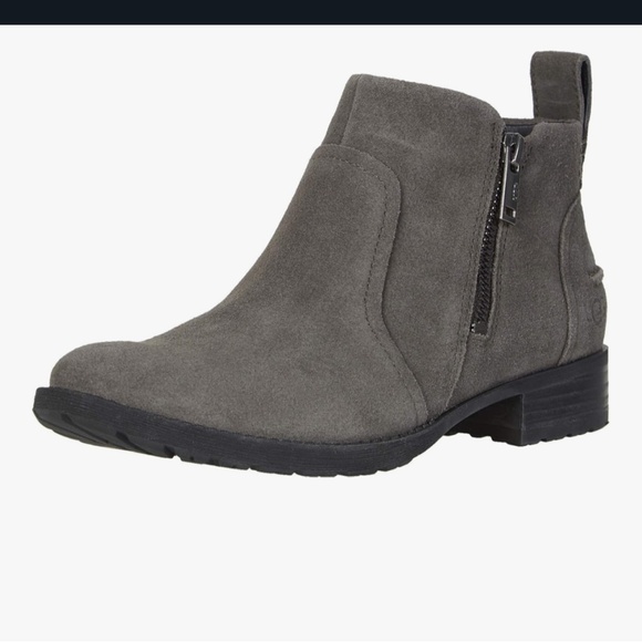 UGG Aureo ll Women’s ankle boots - Picture 1 of 4